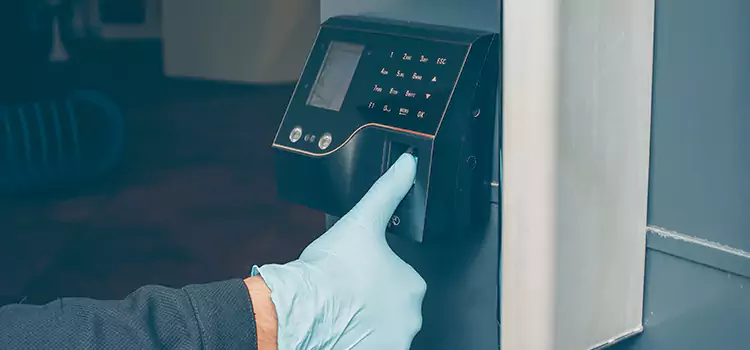 Access Control Installation New City