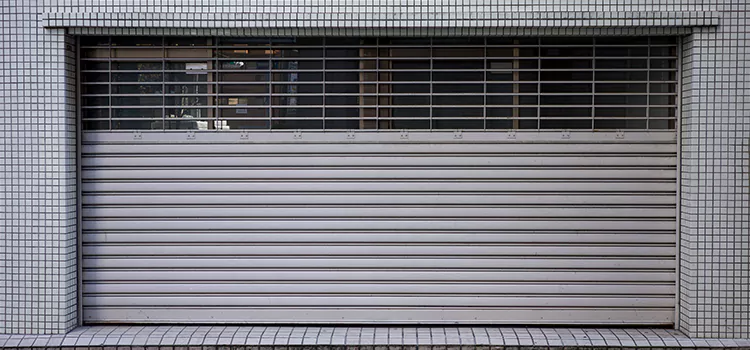 Advanced Solutions for Your Aluminum Garage Doors in New City, New York