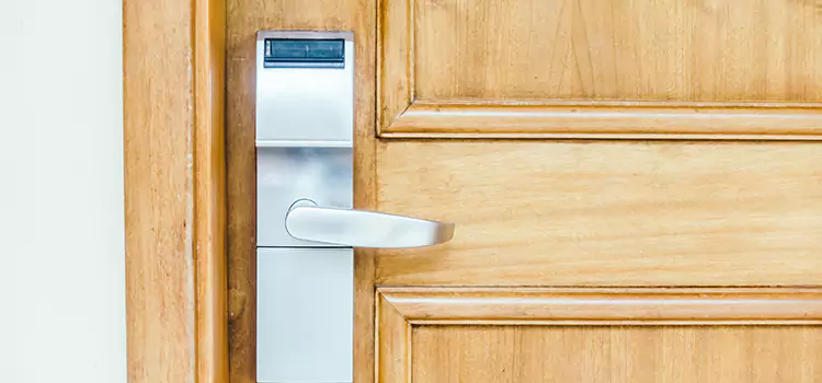 Advanced Solutions in New City, NY for Modern Security