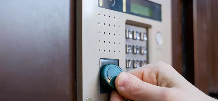 Enhanced Security Features New City