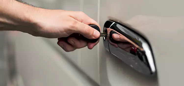 Why Choose Our Auto Locksmith Team in New City, NY?