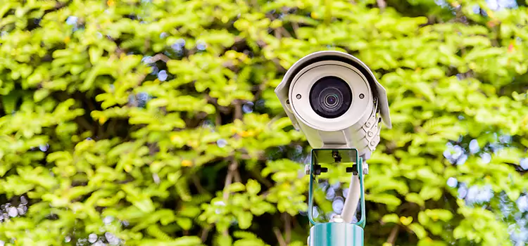 Advanced Surveillance Solutions for Every Need in New City