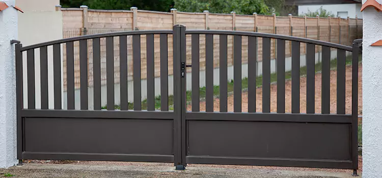 Advanced Gate Solutions in New City, NY