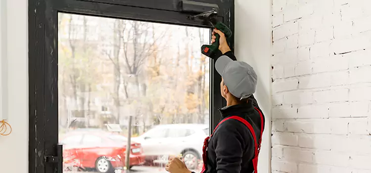 Comprehensive Door Closer Services in New City, NY