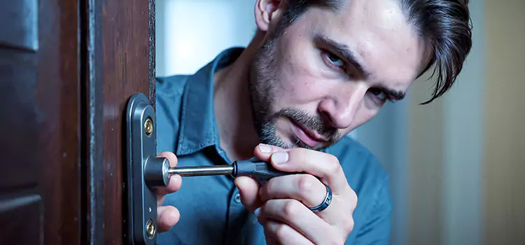 Eviction Locksmith New City