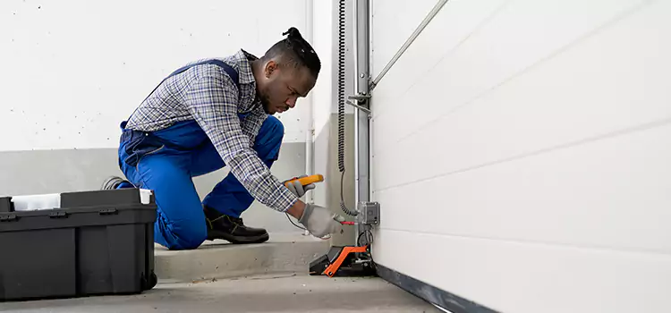 Expert Solutions for Every Garage Lock Need in New City, NY