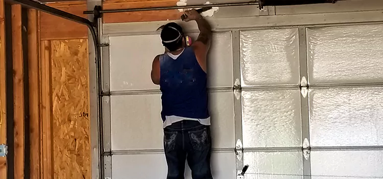 Specialized Garage Door Panel Solutions in New City, NY