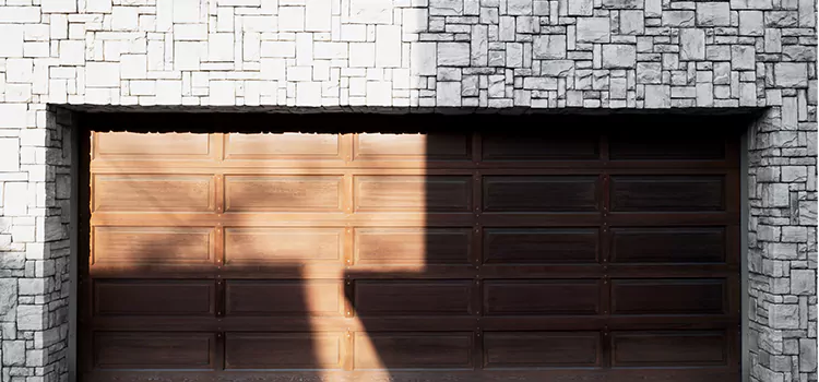 Garage Door Installation New City