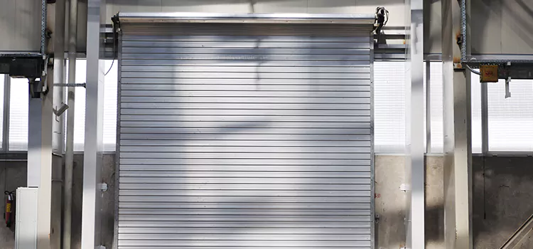 Roller Door Maintenance New City