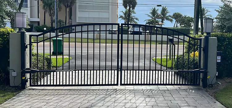 Gate Opener Replacement Near Me in New City, NY