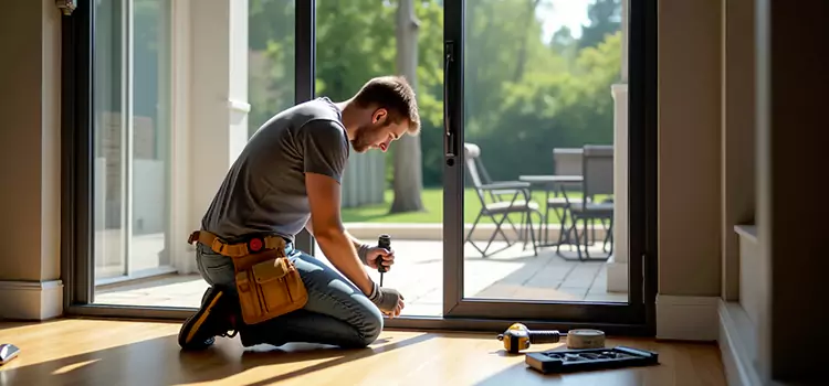 Comprehensive Solutions for Every Glass Door Need in New City, NY