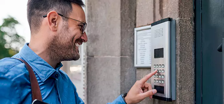 Advanced Solutions for Enhanced Security in New City, NY