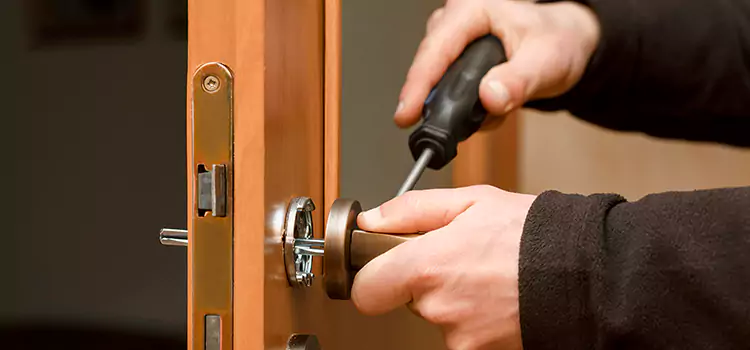 Rekey Car Locks New City