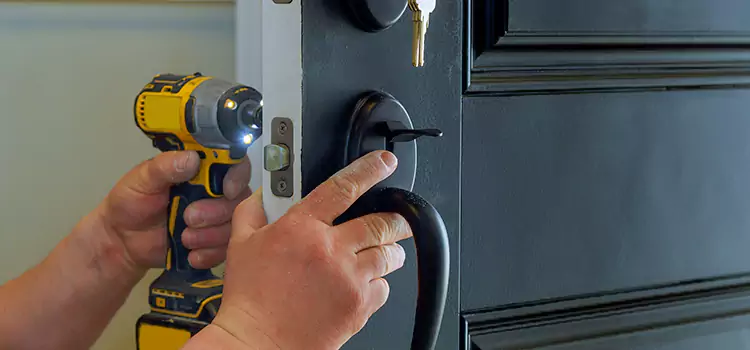 Mobile Automotive Locksmith New City