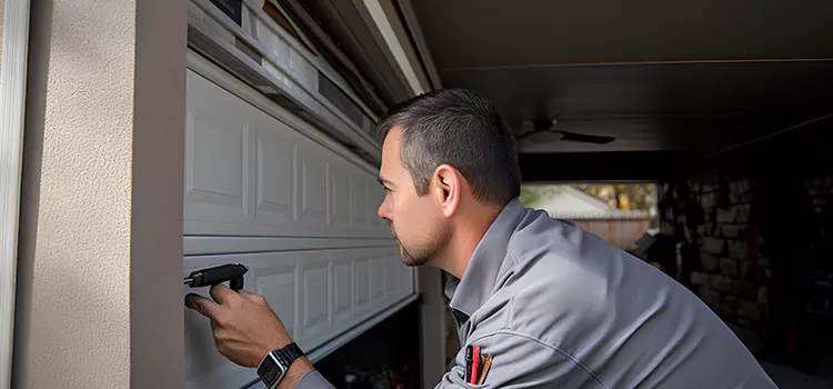 Garage Door Cable Replacement New City