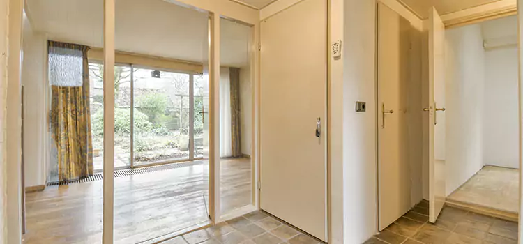 Why Choose Our Pocket Door Experts in New City, NY?