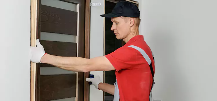 Frame and Panel Restoration New City