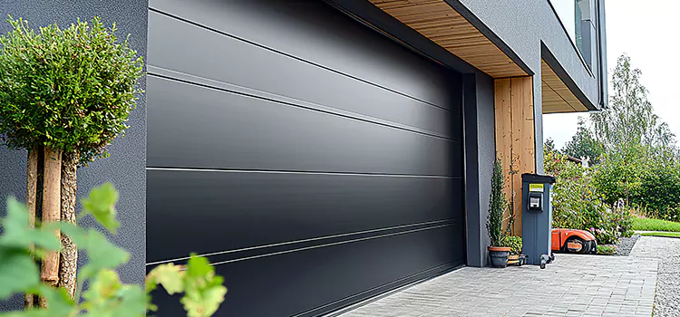 Residential Garage Door Service New City