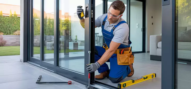 Sliding Screen Door Repair New City