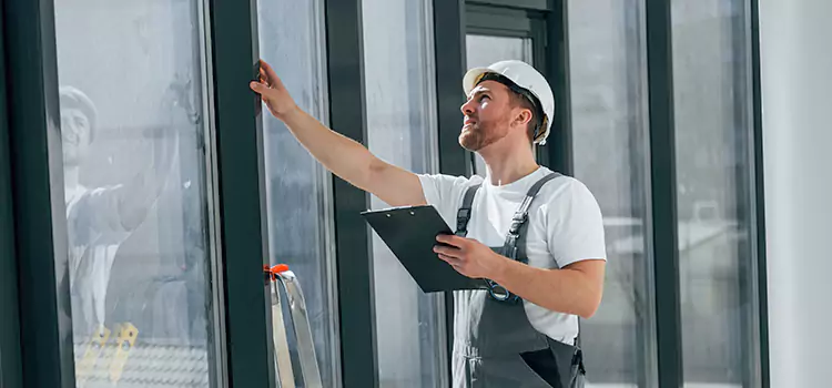 Comprehensive Solutions for Your Sticking Doors in New City, NY