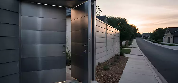 Comprehensive Steel Door Solutions in New City, NY