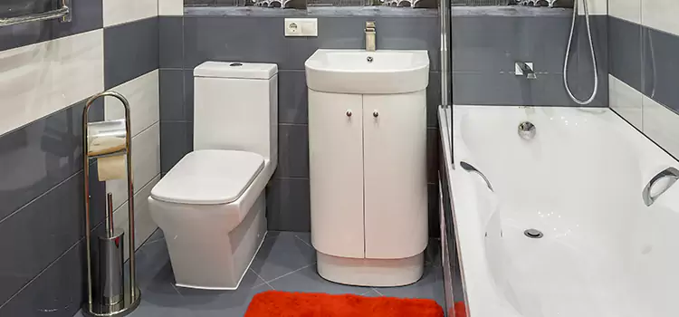 Hansgrohe Shaving Mirror New City