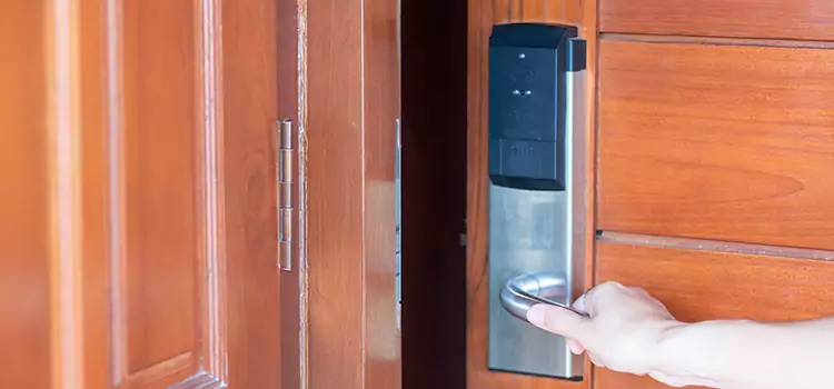 Commercial Keyless Entry Locks New City