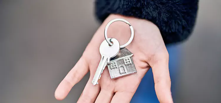 Trusted Broken Key Extraction New City