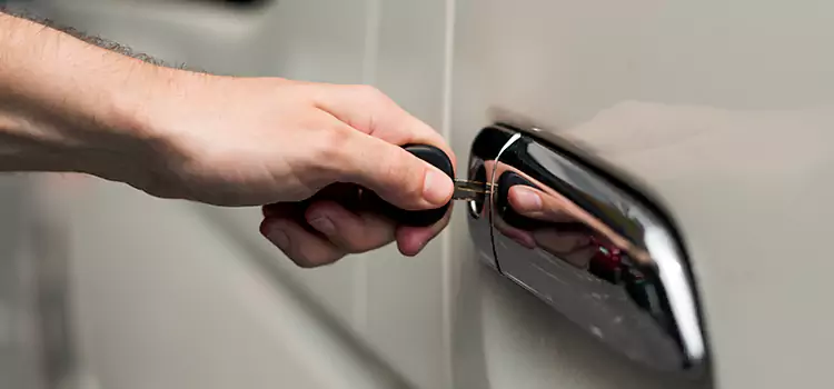 Car Unlock Service Price New City