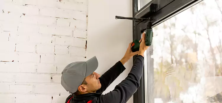 Your Trusted Partner for Door Closer Solutions in New City, NY