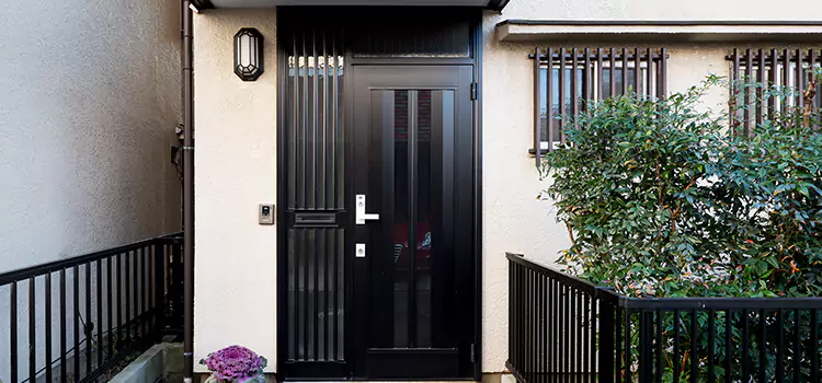 Popular Exterior Door Options in New City, NY