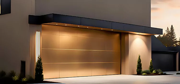 Garage Door Remote Programming New City