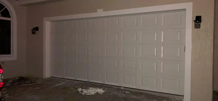 Garage Door Coil Replacement New City