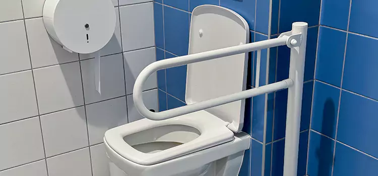 Comprehensive Solutions in New City, NY for Accessible Facilities