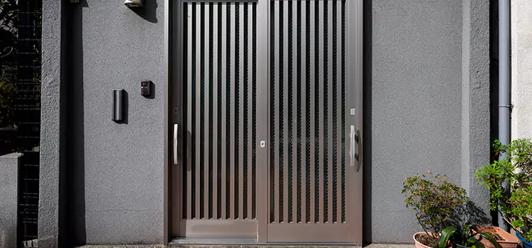 Why Choose Us for Your Security Needs in New City, NY?