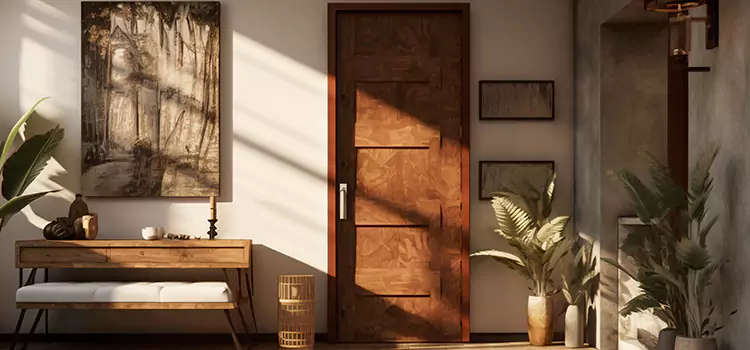 Specialty Interior Doors New City