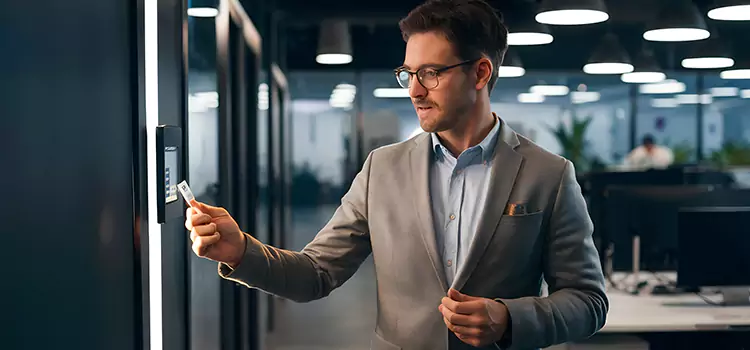 Our Commitment to Keycard Security Excellence in New City, NY