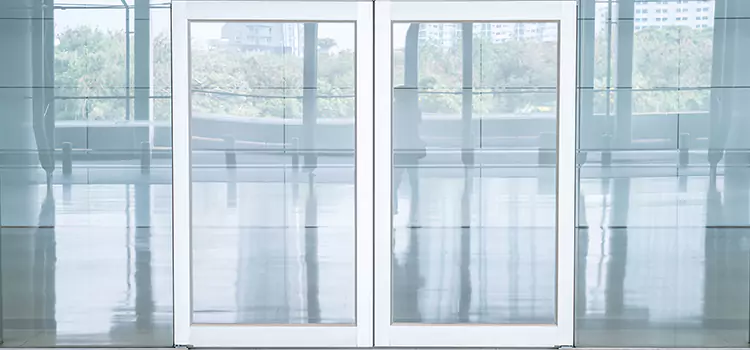 Mobile Sliding Screen Door Replacement New City