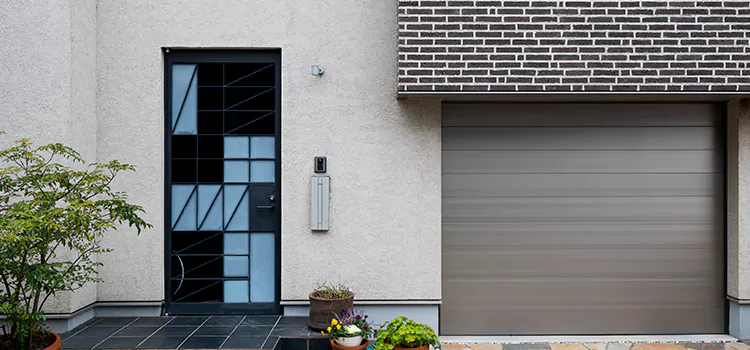 Residential Roll Up Security Doors New City