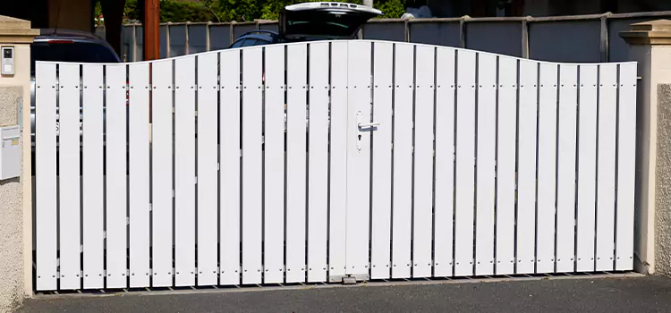 Why Choose Us for Residential Gate Repair in New City, NY?