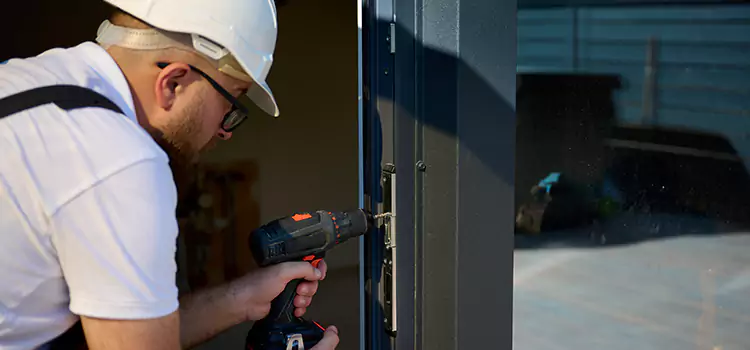 Aluminium Sliding Door Lock Fitting New City