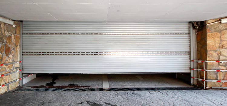 Steel Garage Door Repair New City