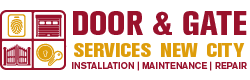 Door & Gate Services New City